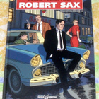 Robert Sax albumit 1-3, kaikki suomenkieliset - pikkukuva 1