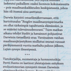 Pertti Ranta: Charles Darwin - elämä ja evoluutio - pikkukuva 3