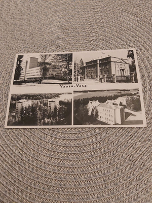 3 Vaasa