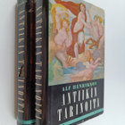 Alf Henrikson : Antiikin tarinoita 1-2 - pikkukuva 1