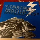 STAUFENBIEL BROTHERS: Still Got The Blues- EP* FIN 2002 - pikkukuva 1