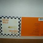 R.E.M. CDEP Near Wild Heaven + 3 *UPEA KUNTO - pikkukuva 1