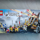 Lego 7020 UUSI - pikkukuva 1