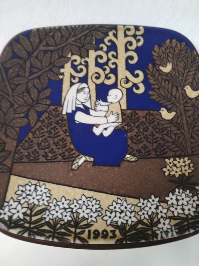 Arabian Kalevala vuosilautanen vuosi-1993.
