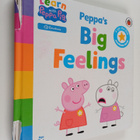 Amber Owen : Peppa's big feelings - pikkukuva 1