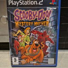 Scooby-Doo! Mystery Mayhem, PS2 - pikkukuva 1