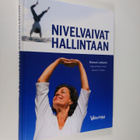 Richard Laliberte : Nivelvaivat hallintaan - pikkukuva 1