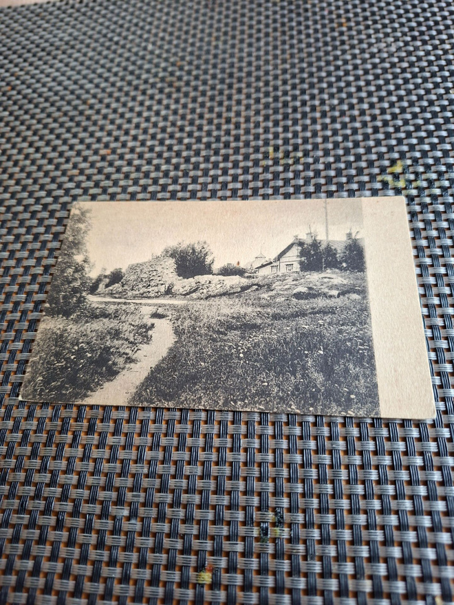 00 Loviisa Pohjois Myllykuja