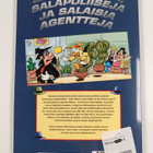 Riku ym. (toim.) Perälä : Salatut kansiot - pikkukuva 2