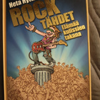 Heta Hyttinen: Rocktähdet, elämää kulissien takana - pikkukuva 1