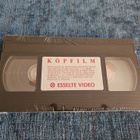 BACK to the FUTURE II ( 1989 ) VHS ESSELTE VIDEO. - pikkukuva 4