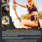 hundra (18 969) UUSI -SV- DVD 1983 audio gb sub.sv. - pikkukuva 2