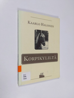 Kaarlo Halonen : Korpikyliltä