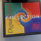 DIGITAL SOUND COLLECTION :: A RARE MINIDISC...COMPILATION ! - pikkukuva 2