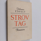 Johannes Edfelt : Strövtåg - pikkukuva 1