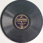 Savikiekko 1926 - Columbia Soittokvintetti - Columbia 16135 - pikkukuva 2