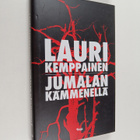Lauri Kemppainen : Jumalan kämmenellä - pikkukuva 1