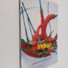 Shehzad Husain : Vegetarian Indian Cookery - pikkukuva 1
