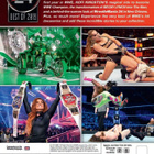 ww:24 best of 2019 (18 904) UUSI -GB- DVD (2) 5h 42min ( - pikkukuva 2