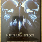 [DVD] THE BUTTERFLY EFFECT - pikkukuva 1