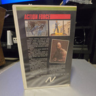 Action Force VHS - pikkukuva 2