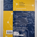 Mark de Berg : Computational Geometry : Algorithms and Ap... - pikkukuva 2
