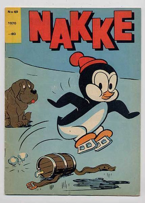 Nakke 49/1970