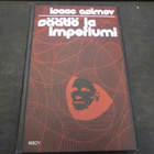 Asimov, Isaac - Säätiö ja imperiumi 1p - pikkukuva 1