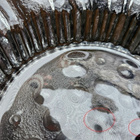 Humppilan lasi Tokka malja, Tauno Wirkkala, harmaa - pikkukuva 4