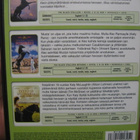 MUSTA ORI, MUSTA ORIN PALUU JA TYTTÖ JA VARSA DVD - pikkukuva 2