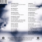 Samuli Edelmann • Mahdollisuus CD - pikkukuva 2
