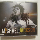 Michael Jackson The Broadcast Collection 1975 - 1996. 5 * CD - pikkukuva 1