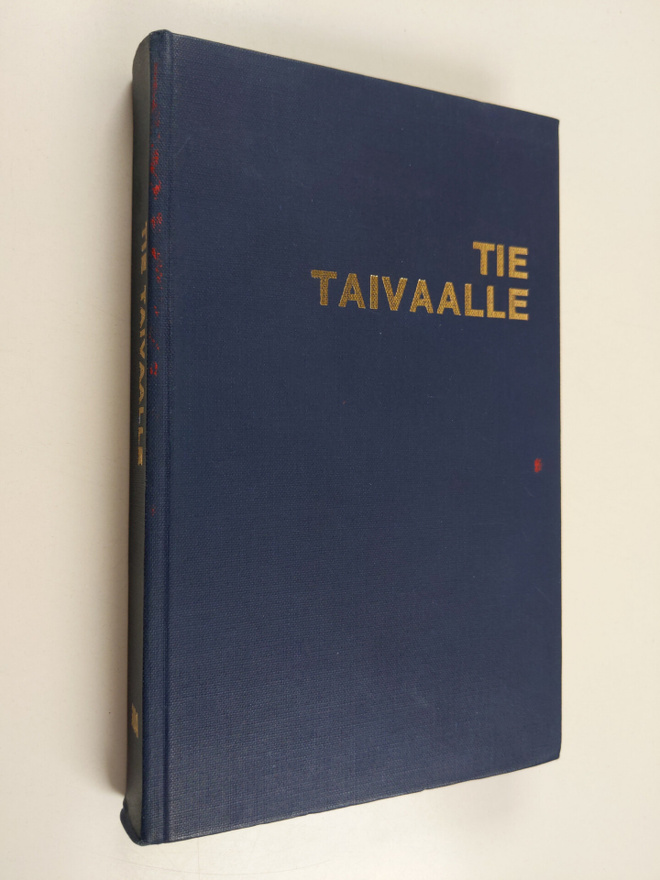 Tie taivaalle : ilmailu harrastuksena ja ammattina