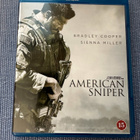 American Sniper (Blu-ray) - pikkukuva 1