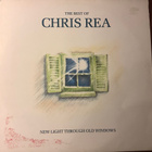 The Best Of CHRIS REA:” New Light Through Old Windows ”, - pikkukuva 1