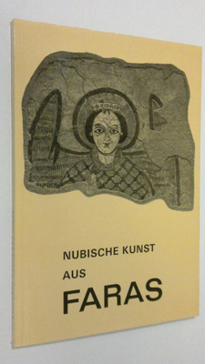 Bundesministerium fur Unterricht : Nubische kunst aus Faras