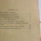 Wanhojen runojen mailta kirja 1935 WSOY - pikkukuva 4