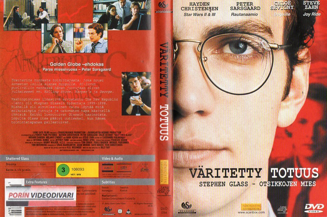 väritetty totuus	(31 569)	k	-FI-	DVD	suomik.