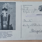 Taistelulaiva, Suomen lippu liehumassa, Kenttäpostia 1944 - pikkukuva 1