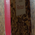 Rosa Liksom - Reitari - pikkukuva 3