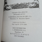 Washington Irving - Tales of the Alhambra (softcover) - pikkukuva 2
