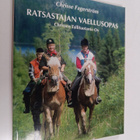Chrisse Fagerström : Ratsastajan vaellusopas (signeerattu... - pikkukuva 1