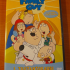 Family guy 1. tuotantokausi - pikkukuva 1