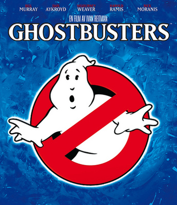 Ghostbusters - (Blu-ray)