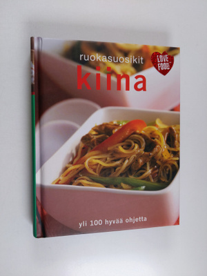 Kiina