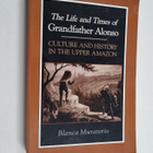 Blanca Muratorio : The life and times of grandfather Alon... - pikkukuva 1