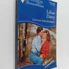 Lilian Darcy : Kanssasi tulevaisuuteen - pikkukuva 1