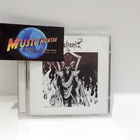 BEHERIT - WEREWOLF SEMEN AND BLOOD 2003 PRESS CD - pikkukuva 1