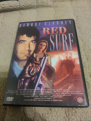 Red Surf (George Clooney)