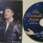 Pertti Haverinen • Alla Kristallipuun CD-Single - pikkukuva 2